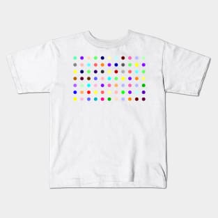 Estazolam Kids T-Shirt